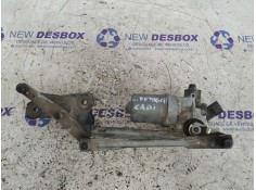 Recambio de motor limpia delantero para chrysler voyager (rg) 2.5 crd cat referencia OEM IAM 472522  