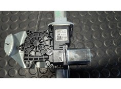 Recambio de elevalunas delantero izquierdo para renault captur dynamique referencia OEM IAM 12800179203C   2