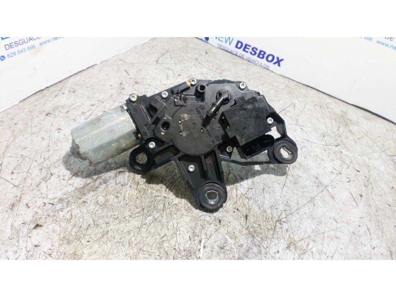 Recambio de motor limpia trasero para volkswagen touran (1t2) 2.0 tdi referencia OEM IAM 1T0955711  