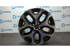 Recambio de llanta para renault captur dynamique referencia OEM IAM 403005571R  