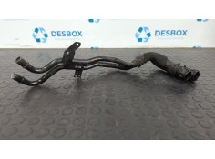 Recambio de tubo para land rover range rover sport v8 td edition 60 yrs referencia OEM IAM JHB501720  