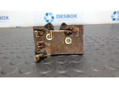 Recambio de cerradura puerta delantera derecha para audi coupe (8b3) referencia OEM IAM 895837016B   2