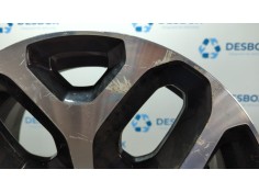 Recambio de llanta para renault captur dynamique referencia OEM IAM 403005571R   2