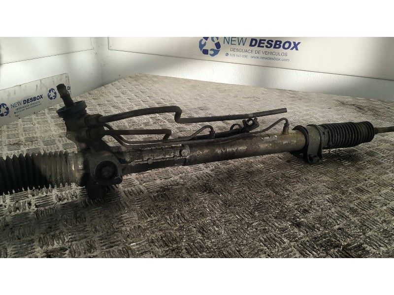 Recambio de cremallera direccion para peugeot boxer caja cerr. techo elevado (rs2850)(290/330)(´02) 2.0 hdi cat referencia OEM I