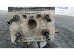 Recambio de abs para peugeot 307 (s1) 1.6 16v cat referencia OEM IAM 9643777980   2