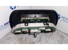Recambio de cuadro instrumentos para fiat ducato caja abierta (desde 03.94) 2.5 diesel referencia OEM IAM 6047240050   2