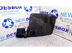 Recambio de retrovisor izquierdo para iveco daily caja cerrada 2.5 diesel referencia OEM IAM    2