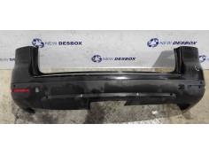 Recambio de paragolpes trasero para volkswagen touareg (7la) tdi r5 referencia OEM IAM   