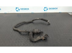 Recambio de tubo para land rover range rover sport v8 td edition 60 yrs referencia OEM IAM PCH503260  