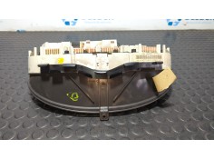 Recambio de cuadro instrumentos para citroen evasion 1.9 turbodiesel referencia OEM IAM 1477491080   2