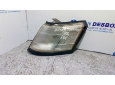 Recambio de piloto delantero izquierdo para nissan sunny berlina (n13) 1.4 12v referencia OEM IAM 21263209  