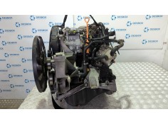 Recambio de motor para audi a4 berlina (b5) referencia OEM IAM AFN   2