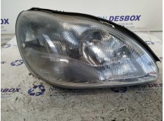 Recambio de faro derecho para mercedes-benz clase s (w220) berlina 3.2 cdi cat referencia OEM IAM A2208260280  