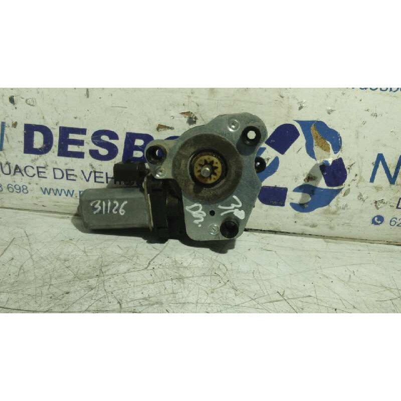 Recambio de motor elevalunas delantero izquierdo para peugeot 307 (s1) 1.6 16v cat referencia OEM IAM   