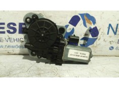 Recambio de motor elevalunas delantero izquierdo para peugeot 307 (s1) 1.6 16v cat referencia OEM IAM    2