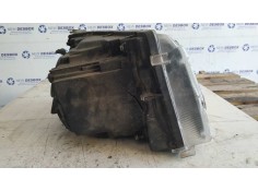 Recambio de faro izquierdo para land rover range rover (lm) 4.2 v8 cat referencia OEM IAM XBC501733LZN   2