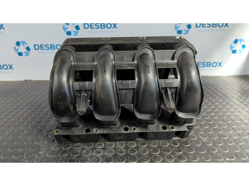 Recambio de colector admision para mercedes-benz sprinter 02.00  combi 213 cdi (902.671-672) referencia OEM IAM A6110902537  