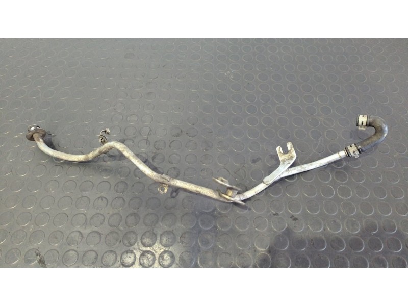 Recambio de tubo para land rover range rover sport v8 td edition 60 yrs referencia OEM IAM 6H3Q6K621BB  