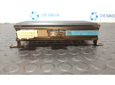 Recambio de amplificador de sonido para peugeot 406 coupe (s1/s2) 2,2 hdi ultima edizione pack referencia OEM IAM 9637364180  