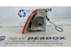 Recambio de piloto delantero izquierdo para fiat punto berl. (176) 1.2 16v cat referencia OEM IAM 7732119   2