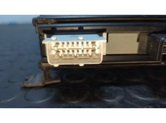 Recambio de amplificador de sonido para peugeot 406 coupe (s1/s2) 2,2 hdi ultima edizione pack referencia OEM IAM 9637364180   2
