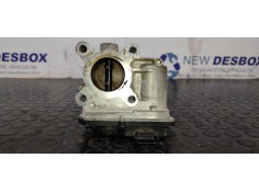 Recambio de caja mariposa para renault twingo societe referencia OEM IAM 8200503217   2