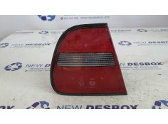 Recambio de piloto trasero izquierdo para lancia delta referencia OEM IAM 29390102  