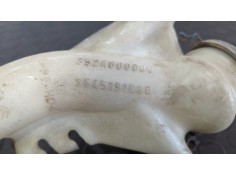 Recambio de deposito limpia para peugeot partner (s2) 1.9 diesel referencia OEM IAM 9645191080   2