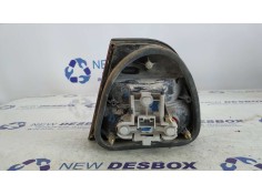 Recambio de piloto trasero izquierdo para lancia delta referencia OEM IAM 29390102   2