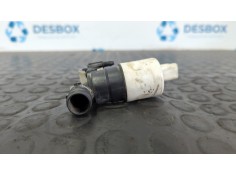 Recambio de bomba limpia para peugeot partner (s2) 1.9 diesel referencia OEM IAM 9632984980   2