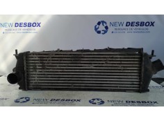 Recambio de intercooler para opel vivaro furgón/combi (07.2006 =>) 2.0 16v cdti referencia OEM IAM 93854162  