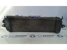 Recambio de intercooler para opel vivaro furgón/combi (07.2006 =>) 2.0 16v cdti referencia OEM IAM 93854162   2