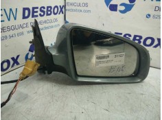 Recambio de retrovisor derecho para audi a4 avant (8e) 2.0 tdi referencia OEM IAM   