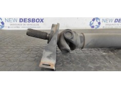 Recambio de transmision central para mercedes-benz clase cl (w215) coupe 500 (215.375) referencia OEM IAM    2