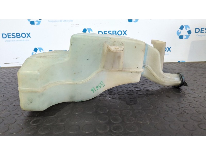 Recambio de deposito limpia para iveco daily caja cerrada (1999 =>) 29 - l 11 caja cerrada referencia OEM IAM 500336393  