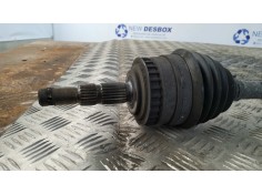 Recambio de transmision delantera derecha para opel meriva 1.6 cat (z 16 se / l55) referencia OEM IAM    2