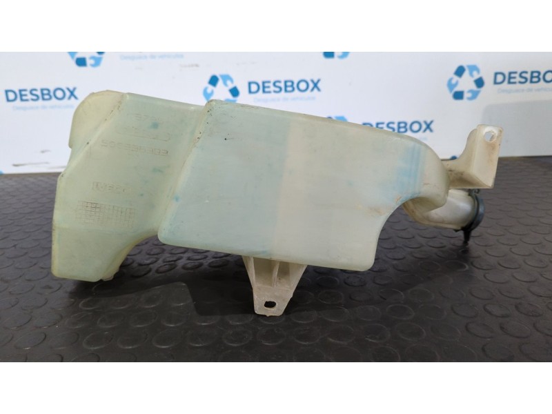 Recambio de deposito limpia para iveco daily caja cerrada (1999 =>) 29 - l 11 caja cerrada referencia OEM IAM 500336393  