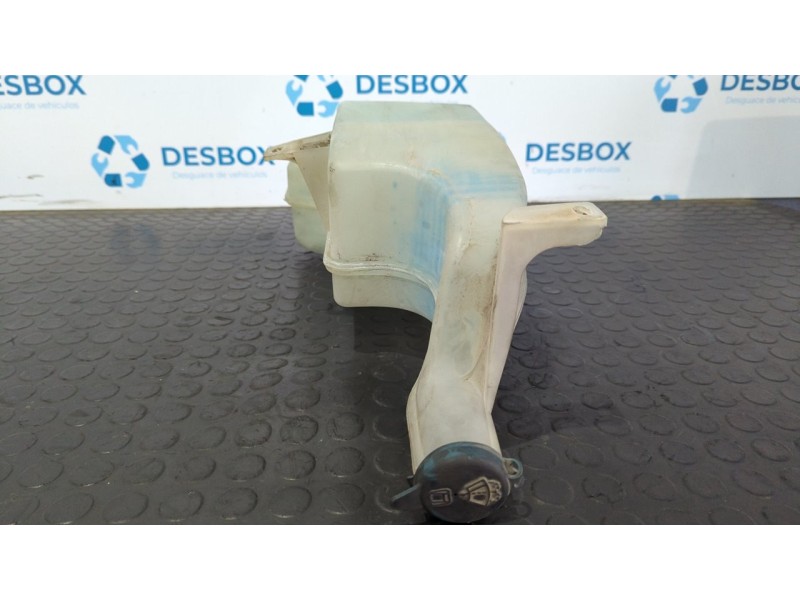 Recambio de deposito limpia para iveco daily caja cerrada (1999 =>) 29 - l 11 caja cerrada referencia OEM IAM 500336393  