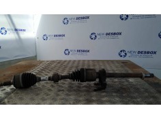 Recambio de transmision delantera derecha para honda civic berlina 5 (fk) 2.2 i-ctdi sport referencia OEM IAM 4430500012  