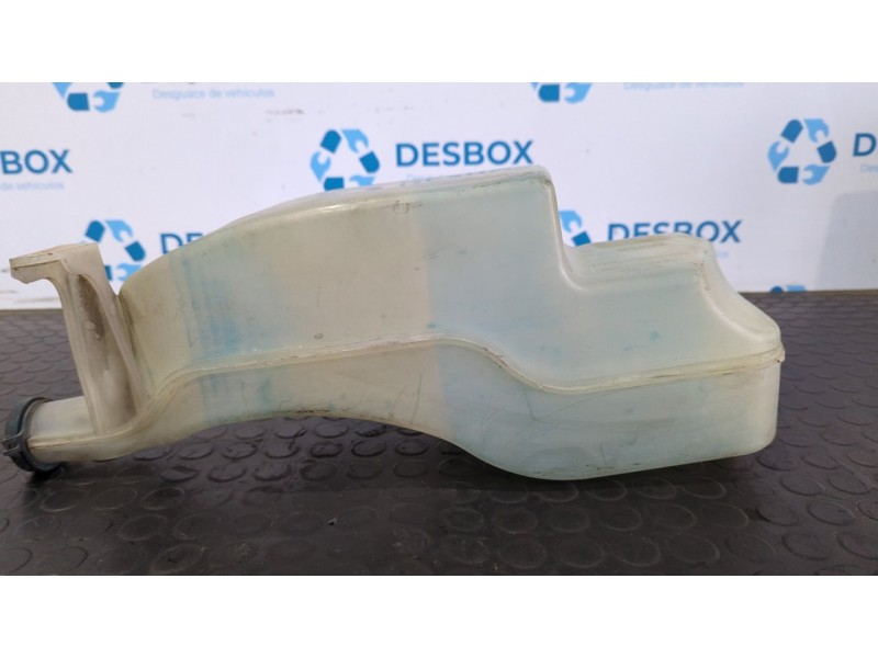 Recambio de deposito limpia para iveco daily caja cerrada (1999 =>) 29 - l 11 caja cerrada referencia OEM IAM 500336393  