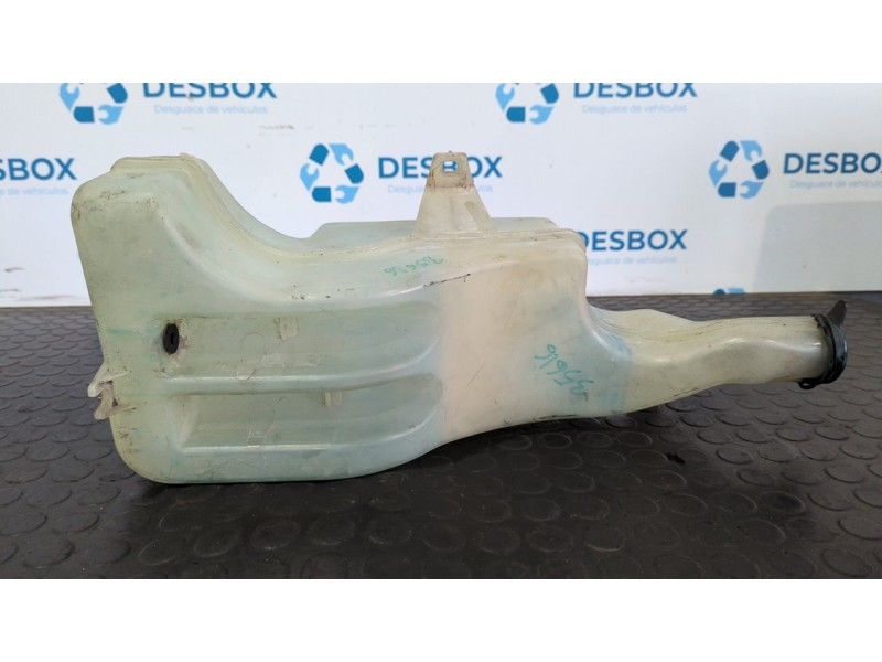 Recambio de deposito limpia para iveco daily caja cerrada (1999 =>) 29 - l 11 caja cerrada referencia OEM IAM 500336393  