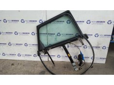 Recambio de elevalunas trasero izquierdo para audi a4 avant (8e) 2.0 tdi referencia OEM IAM 8E0839461B   2