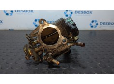 Recambio de caja mariposa para toyota hilux (kun) double cab 4x4 referencia OEM IAM 1985000330   2