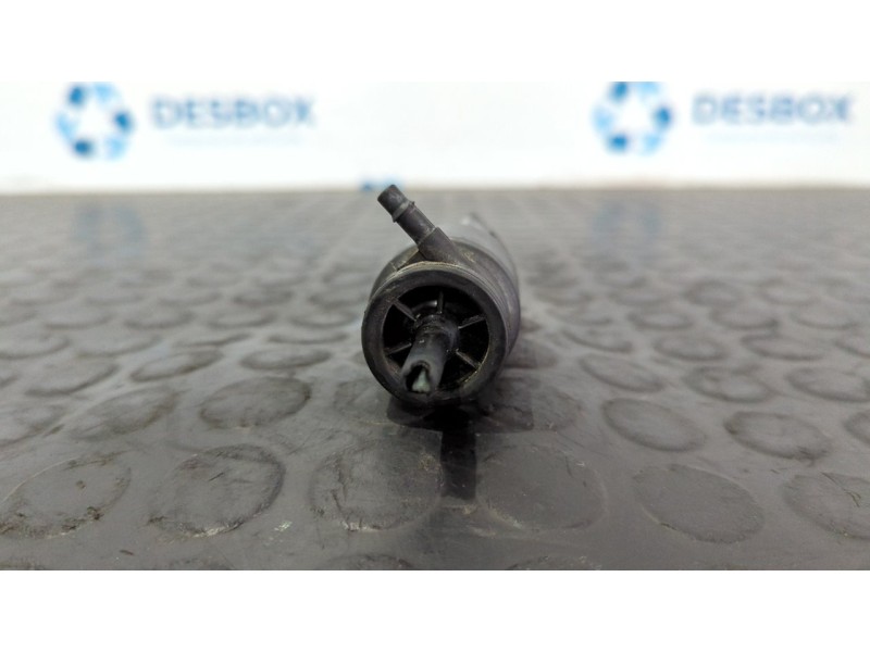 Recambio de bomba limpia para iveco daily caja cerrada (1999 =>) 29 - l 11 caja cerrada referencia OEM IAM 504015670  