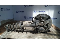 Recambio de mangueta delantera derecha para honda civic berlina 5 (fk) 2.2 i-ctdi sport referencia OEM IAM   
