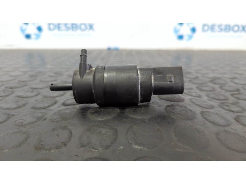 Recambio de bomba limpia para iveco daily caja cerrada (1999 =>) 29 - l 11 caja cerrada referencia OEM IAM 504015670  