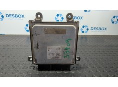 Recambio de centralita cambio automatico para mercedes-benz clase e (w212) familiar 200 cdi blueefficiency (212.205) referencia  2