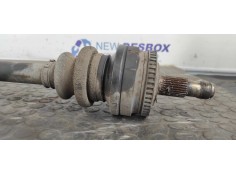 Recambio de transmision trasera izquierda para mercedes-benz clase cl (w215) coupe 500 (215.375) referencia OEM IAM    2