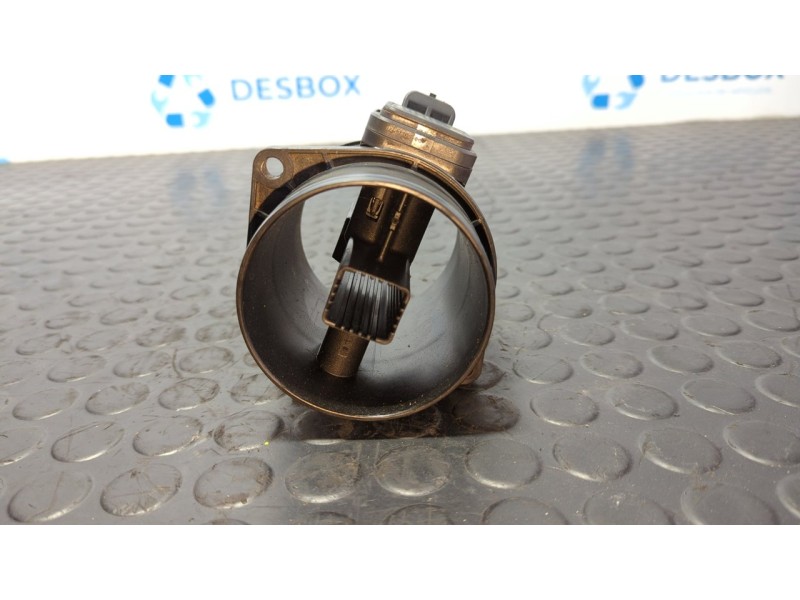 Recambio de caudalimetro para mercedes-benz clase e (w212) familiar 200 cdi blueefficiency (212.205) referencia OEM IAM A6510900