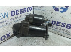 Recambio de motor arranque para audi a4 berlina (8e) 2.0 20v cat (alt) referencia OEM IAM 06B911023V  